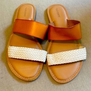 Old Navy Sandals Size 8